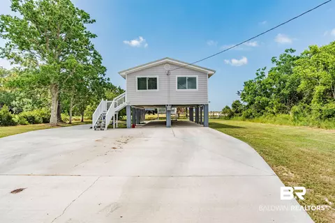 5051 W Morris Dr, Coden, AL 36523 photo 25