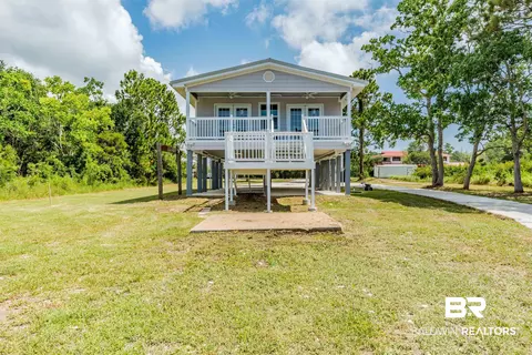 5051 W Morris Dr, Coden, AL 36523 photo 6