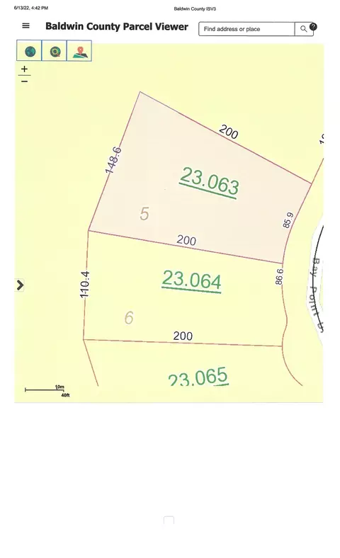 8930 Bay Point Dr, Elberta, AL 36530 photo 15