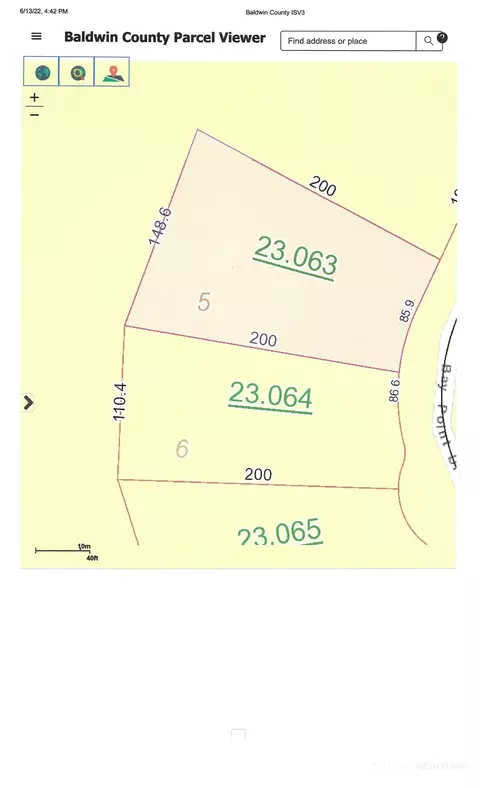 8930 Bay Point Dr, Elberta, AL 36530 photo 15