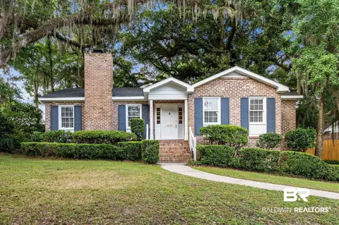 2013 N Levert Dr, Mobile, AL 36607 photo 1