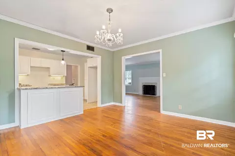 2013 N Levert Dr, Mobile, AL 36607 photo 5
