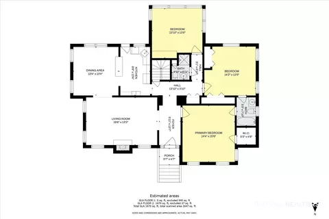 2013 N Levert Dr, Mobile, AL 36607 photo 24
