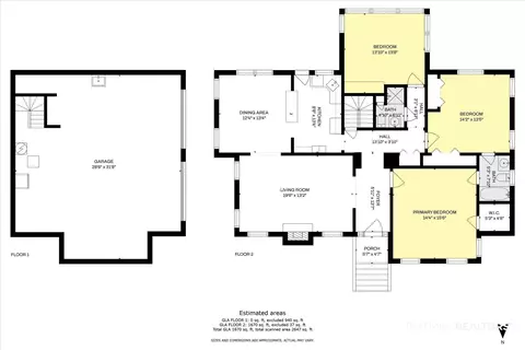 2013 N Levert Dr, Mobile, AL 36607 photo 23
