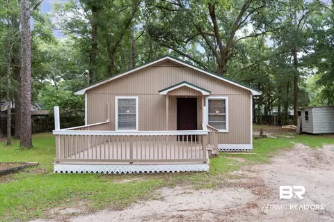 4501 Diamond Ave, Mobile, AL 36619 photo 1