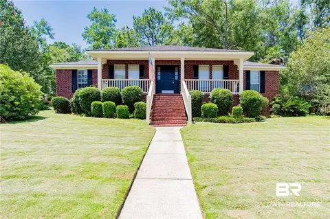 129 Lakeview Loop, Daphne, AL 36526 photo 1