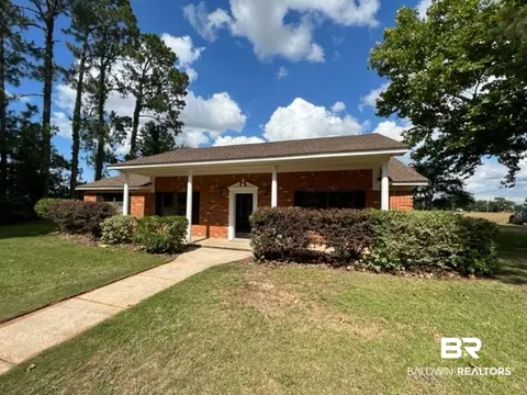 5324 Bob Sikes Blvd, Jay, FL 32565 photo 1