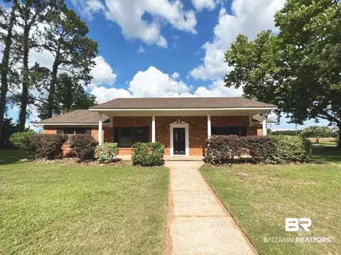 5324 Bob Sikes Blvd, Jay, FL 32565 photo 2