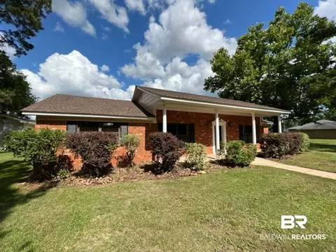 5324 Bob Sikes Blvd, Jay, FL 32565 photo 3
