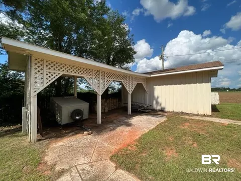 5324 Bob Sikes Blvd, Jay, FL 32565 photo 23