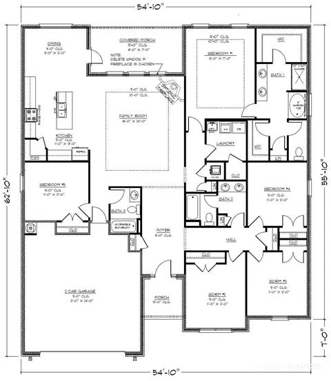 10830 Native Dancer Way, Daphne, AL 36526 photo 25