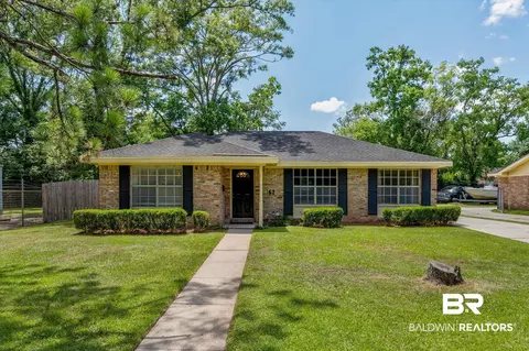 62 S Sage Ave, Mobile, AL 36606 photo 1