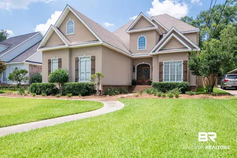 3966 Pembrocke Ave, Mobile, AL 36608 photo 2
