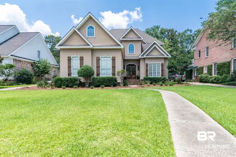 3966 Pembrocke Ave, Mobile, AL 36608 photo 1
