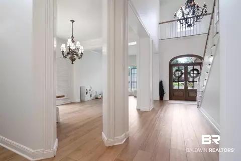 3966 Pembrocke Ave, Mobile, AL 36608 photo 4