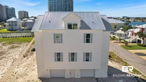 3813 Grand Key Dr, Orange Beach, AL 36561