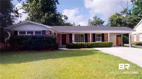 2763 Marcelus Dr, Mobile, AL 36606 photo 1