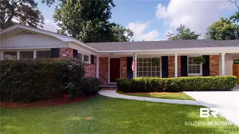 2763 Marcelus Dr, Mobile, AL 36606 photo 2