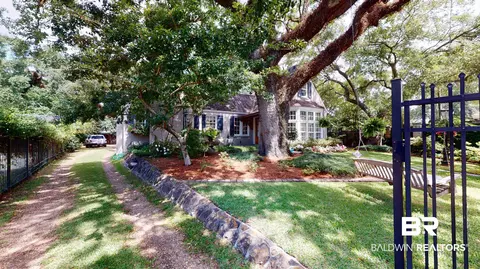 215 Woodlands Ave, Mobile, AL 36607 photo 33