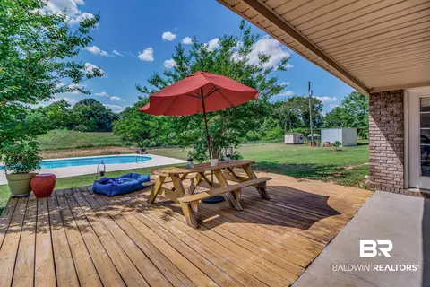 6740 Meadows Rd, Mcdavid, FL 32568 photo 40