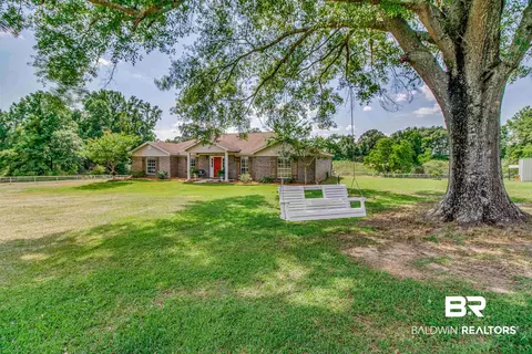 6740 Meadows Rd, Mcdavid, FL 32568 photo 1