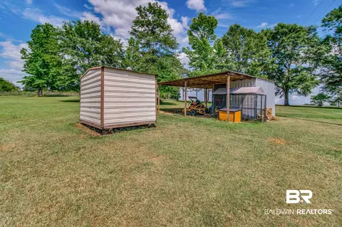 6740 Meadows Rd, Mcdavid, FL 32568 photo 41