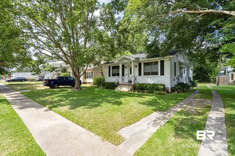 258 Seminole, Mobile, AL 36606 photo 20