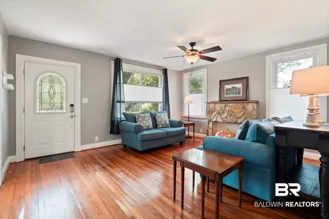 258 Seminole, Mobile, AL 36606 photo 4
