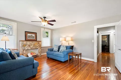 258 Seminole, Mobile, AL 36606 photo 2