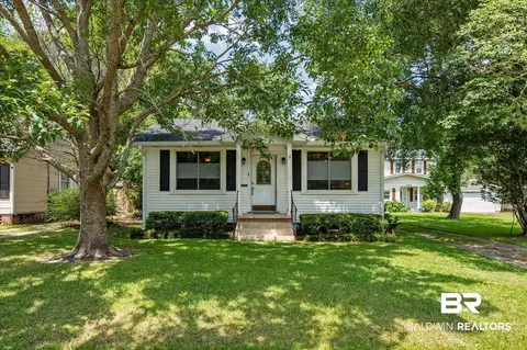 258 Seminole, Mobile, AL 36606 photo 1