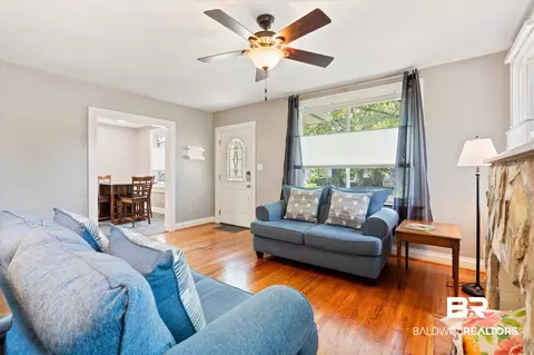 258 Seminole, Mobile, AL 36606 photo 3