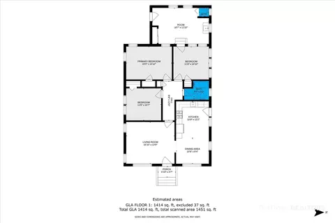258 Seminole, Mobile, AL 36606 photo 23