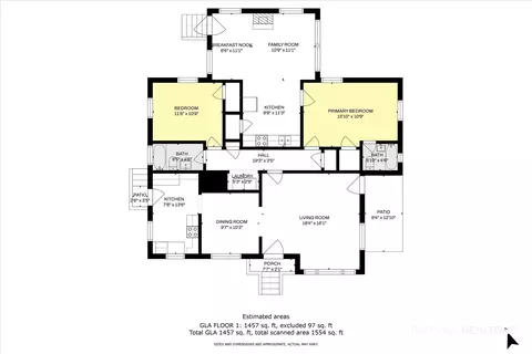 2760 N Chadwick Dr, Mobile, AL 36606 photo 23