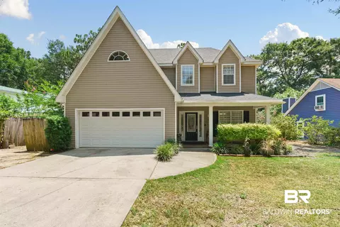 114 Montclair Loop, Daphne, AL 36526 photo 1
