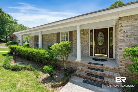 1280 E Carson Rd, Mobile, AL 36695 photo 2