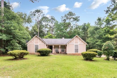 1463 Roderick Rd, Mobile, AL 36618 photo 1