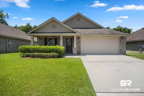 1370 Majesty Loop, Foley, AL 36535 photo 1