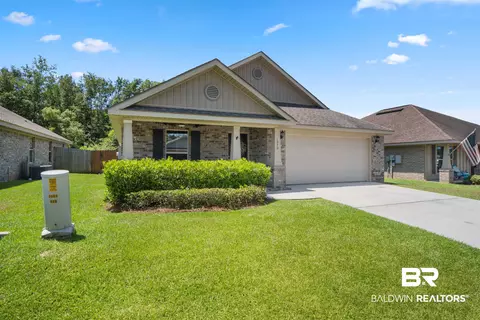 1370 Majesty Loop, Foley, AL 36535 photo 3