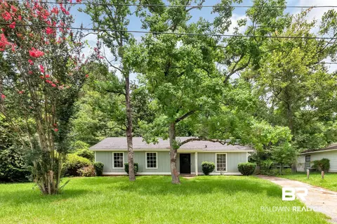 4152 Springdale Rd, Mobile, AL 36609 photo 2