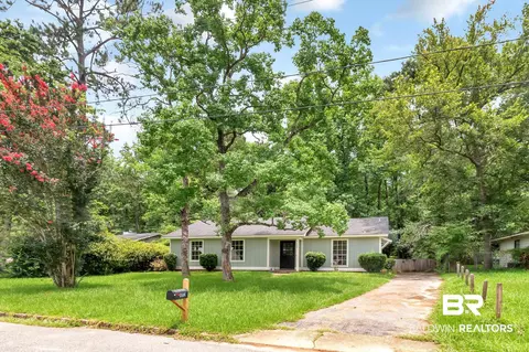 4152 Springdale Rd, Mobile, AL 36609 photo 1