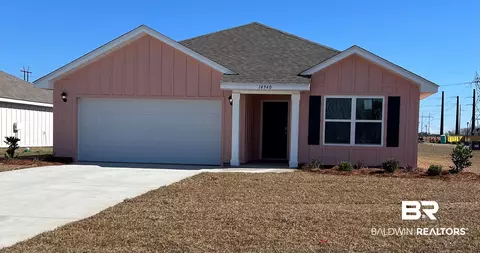 14940 Forsythia Loop, Silverhill, AL 36576 photo 1