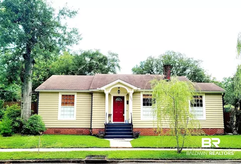 2005 Emogene St, Mobile, AL 36606 photo 1