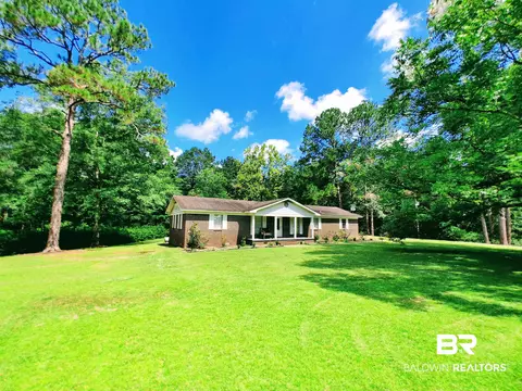 2934 Barlow Rd, Millry, AL 36558 photo 1