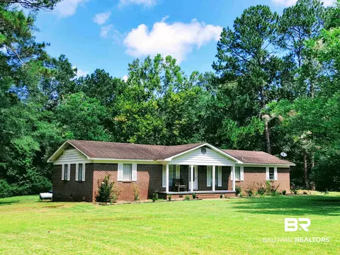 2934 Barlow Rd, Millry, AL 36558 photo 29