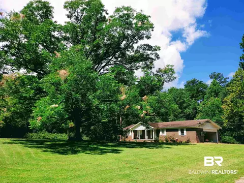 2934 Barlow Rd, Millry, AL 36558 photo 33