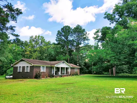2934 Barlow Rd, Millry, AL 36558 photo 30
