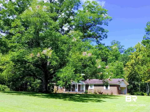 2934 Barlow Rd, Millry, AL 36558 photo 32