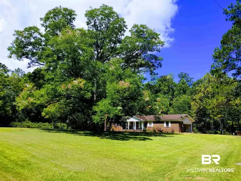 2934 Barlow Rd, Millry, AL 36558 photo 31
