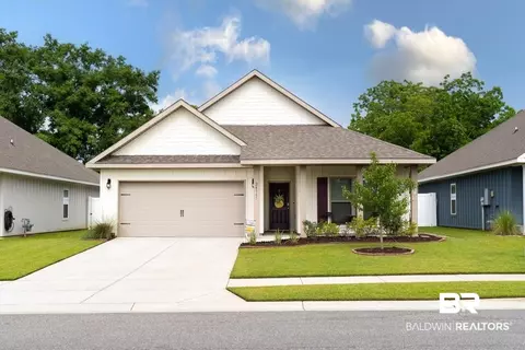 24365 Alydar Loop, Daphne, AL 36526 photo 1