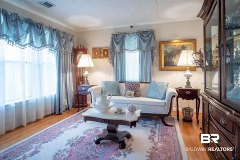 205 E Cypress St, Atmore, AL 36502 photo 47